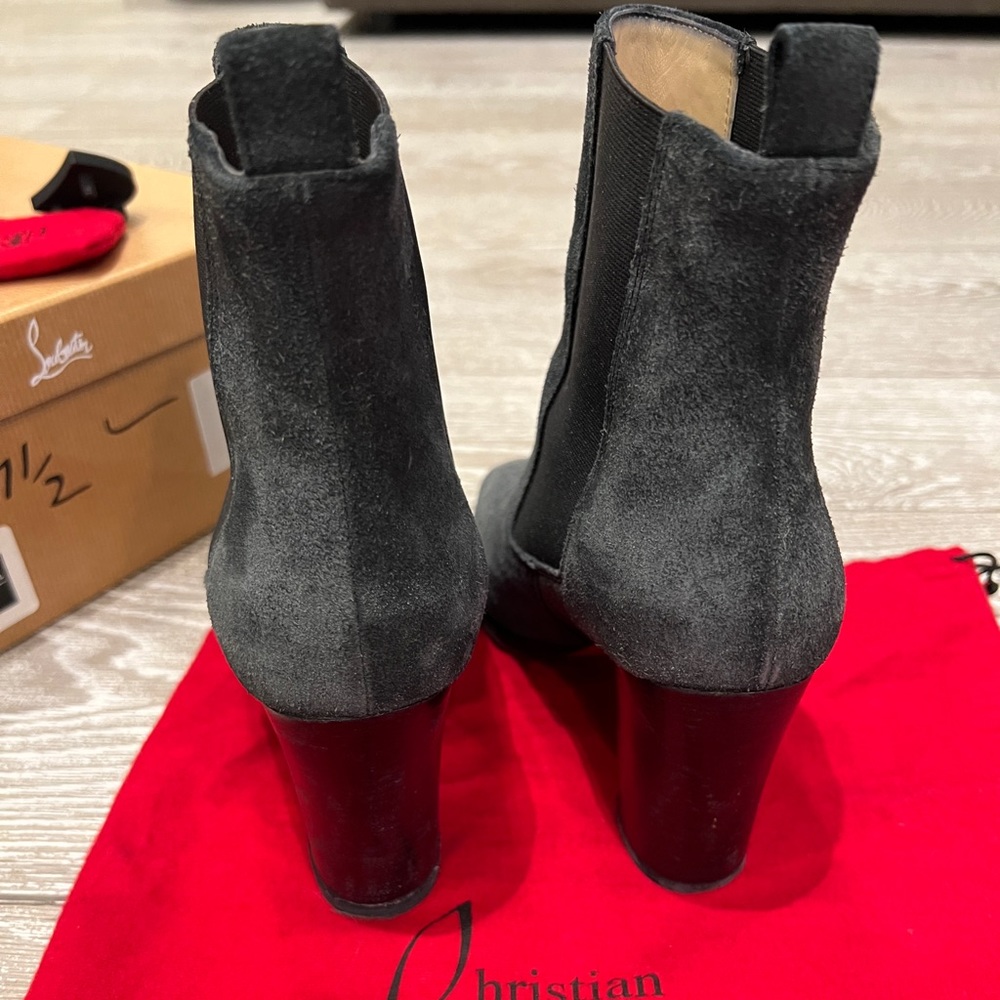 Christian Louboutin Bootie - Picture 5 of 12